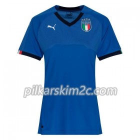 Koszulka Włochy Główna Mistrzostwa świata Kobiet 2019 - Koszulki Piłkarskie